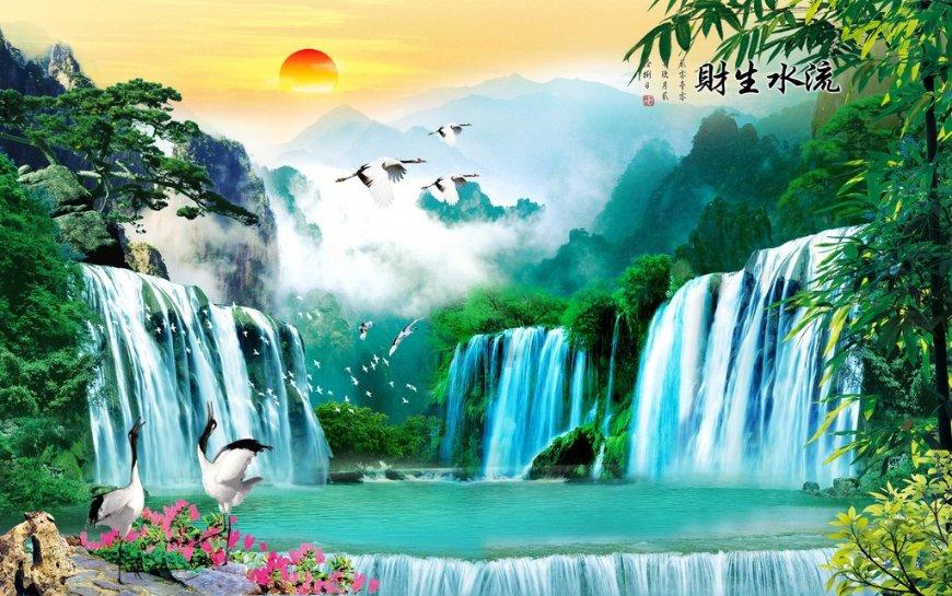 火柴人打羽毛球3