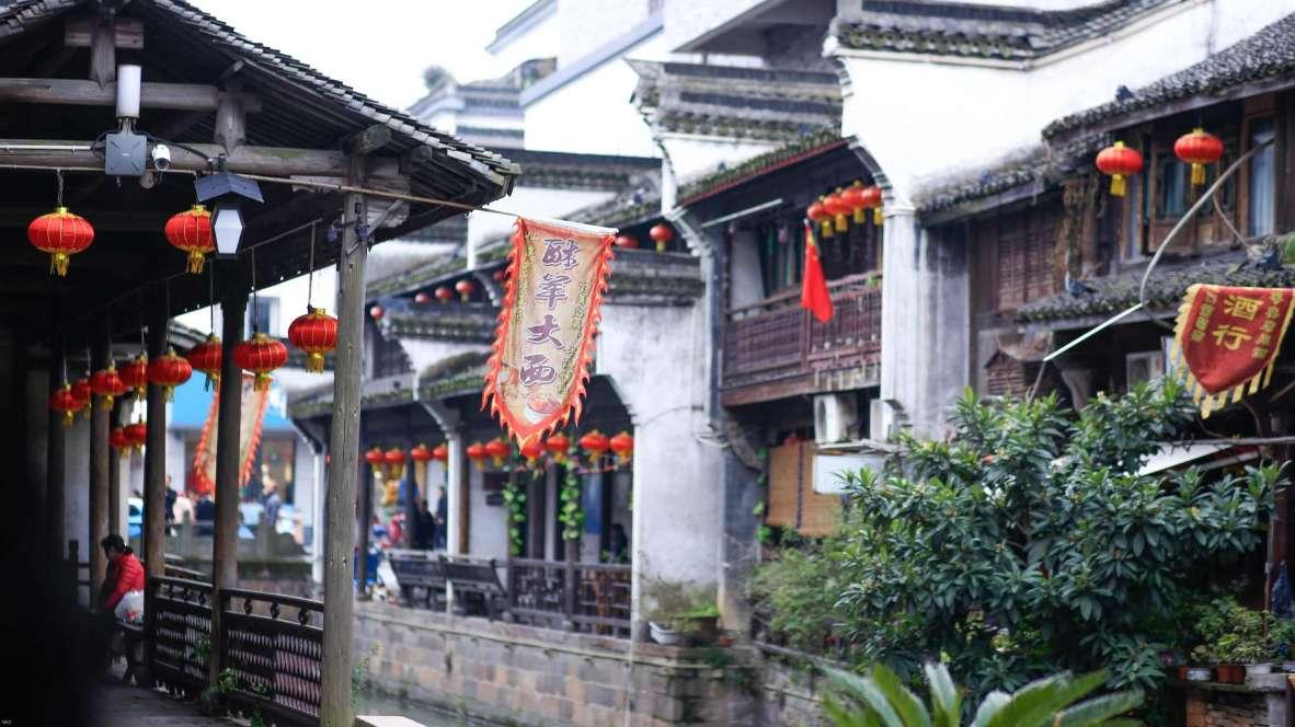 红色系